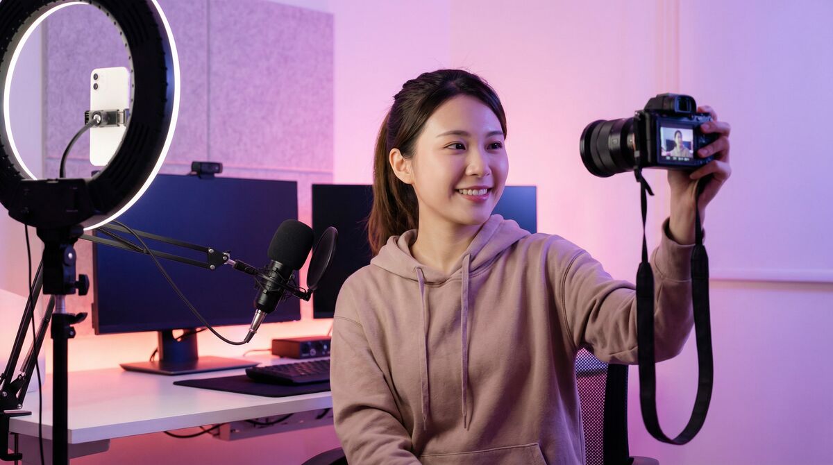 51漫画视频教程