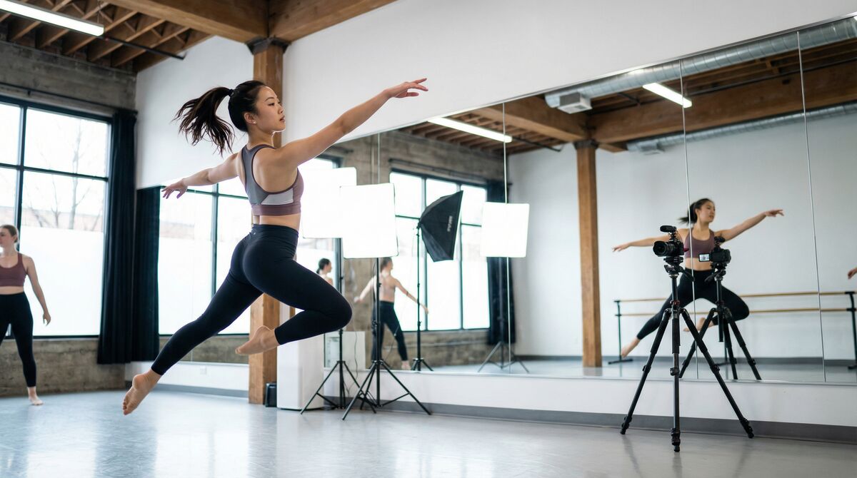 51漫画舞蹈视频